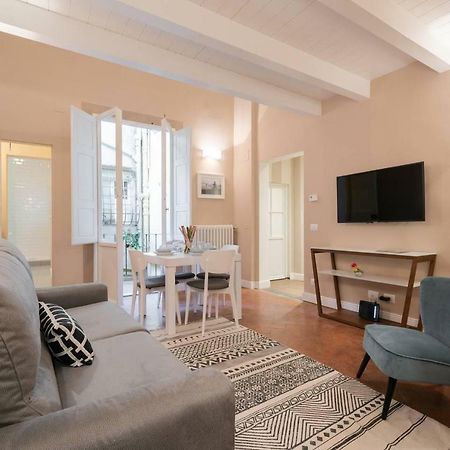 Scala Apartments Via Borgo Pinti 佛罗伦萨 外观 照片