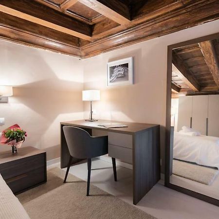 Scala Apartments Via Borgo Pinti 佛罗伦萨 外观 照片
