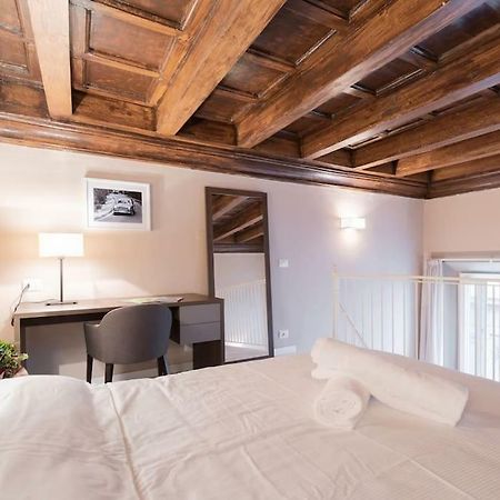 Scala Apartments Via Borgo Pinti 佛罗伦萨 外观 照片