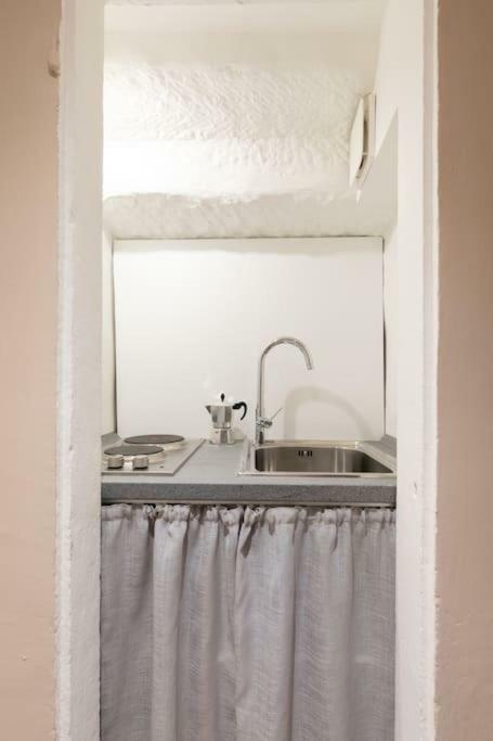 Scala Apartments Via Borgo Pinti 佛罗伦萨 外观 照片
