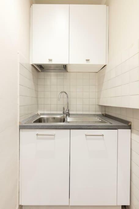 Scala Apartments Via Borgo Pinti 佛罗伦萨 外观 照片