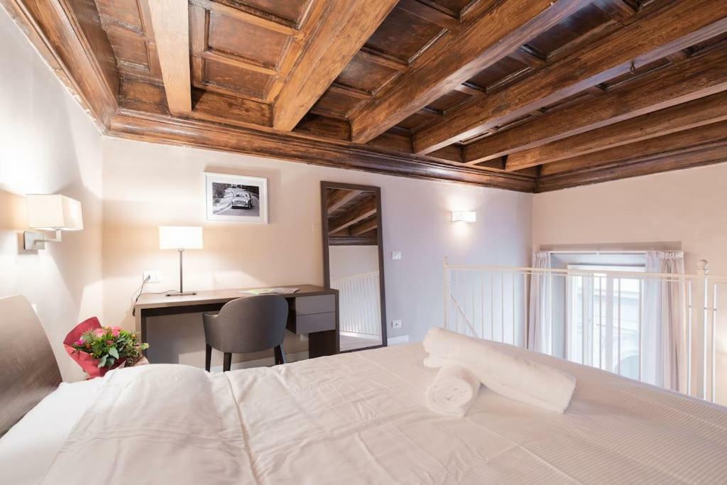 Scala Apartments Via Borgo Pinti 佛罗伦萨 外观 照片